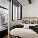 Charme Du Suquet - 12Mn Du Palais&Plage, Cosy, Neuf